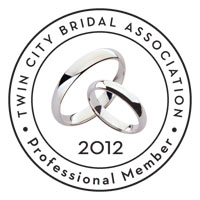 Twin Cities Bridal Association Professional Member
