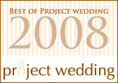 Best of Project Wedding 2008